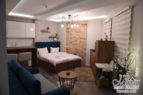 Premier Lux A03, Kopaonik
